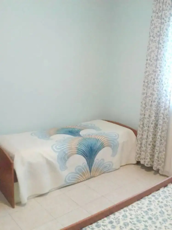 Apartment With 3 Bedrooms in Fontane Bianche, Siracusa, With Wonderful sea View, Enclosed Garden and Wifi - 800 m From the Beach
