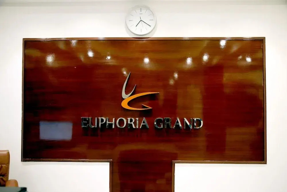 The Euphoria Grand
