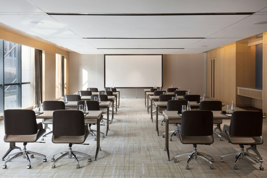 Courtyard by Marriott Zhengzhou Airport