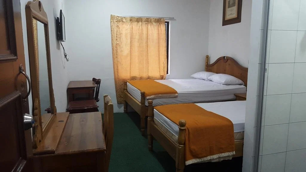 Home Inn Skudai Soho