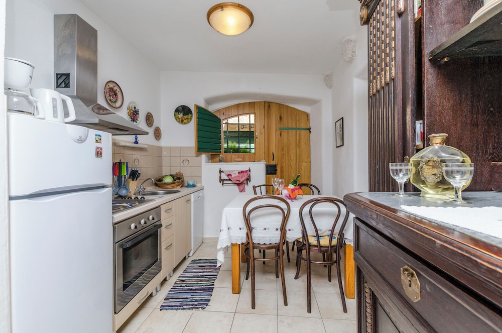 Apartments Draga