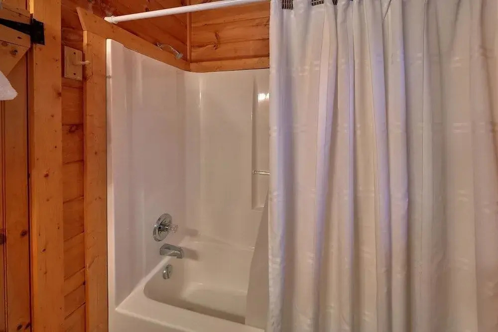 Hickory Lodge Holiday home 4