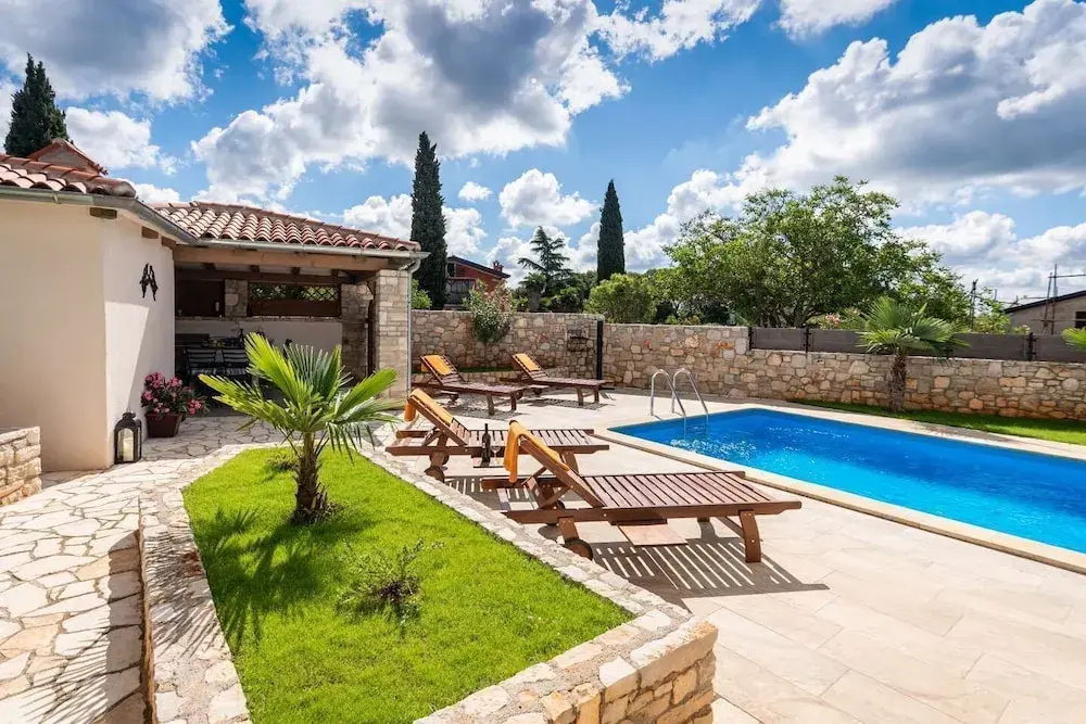 Villa Casa Ivan