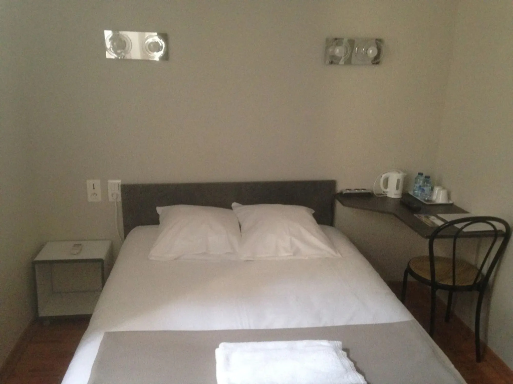 Hotel Le Rochegude