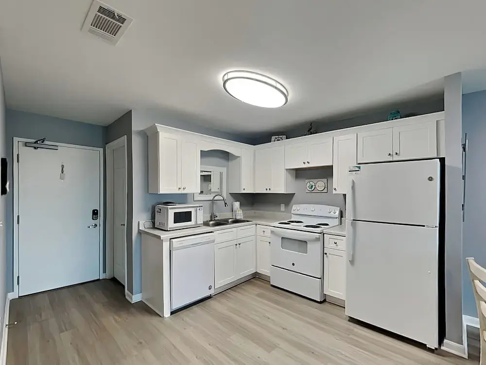 Gulf Shores Plantation #4206 by Southern Vacation Rentals