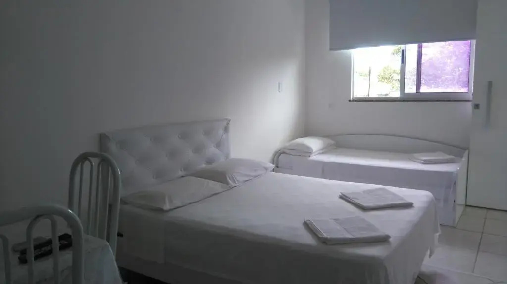 Cabo Frio Flats