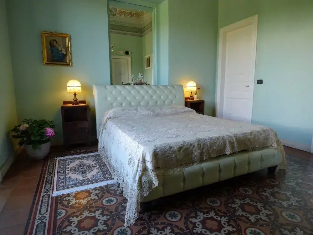 Palazzo Giovanni bed and breakfast