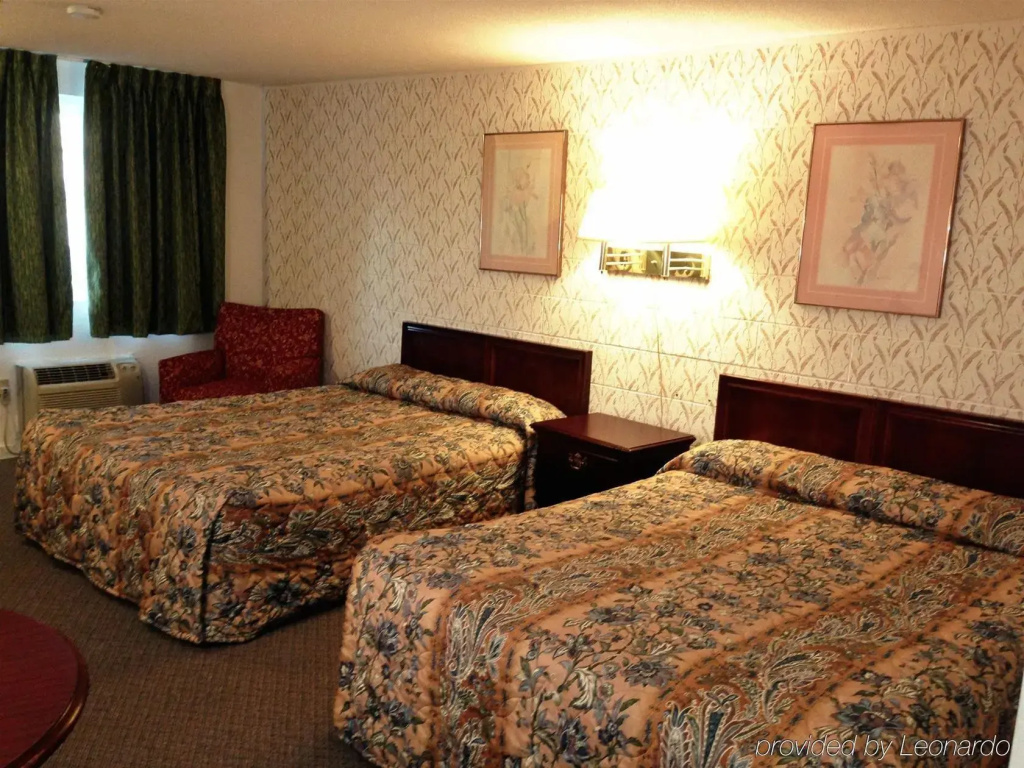 GuestLodge
