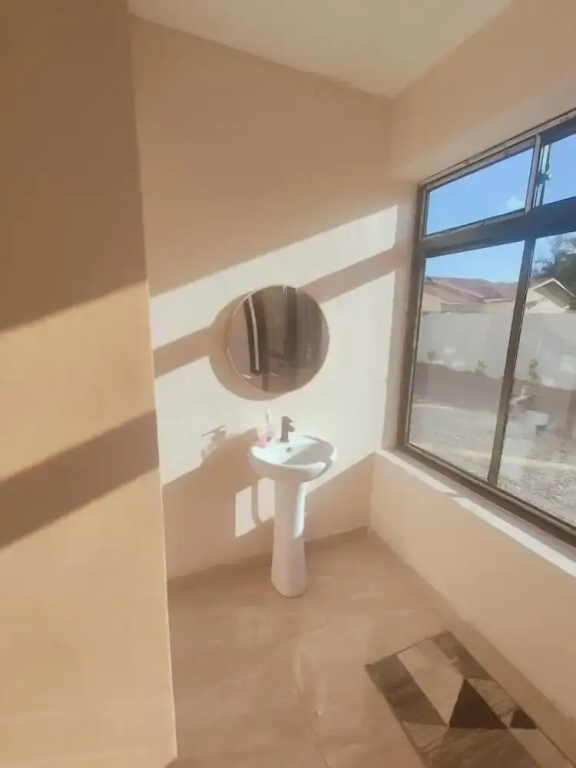 Amani Oasis