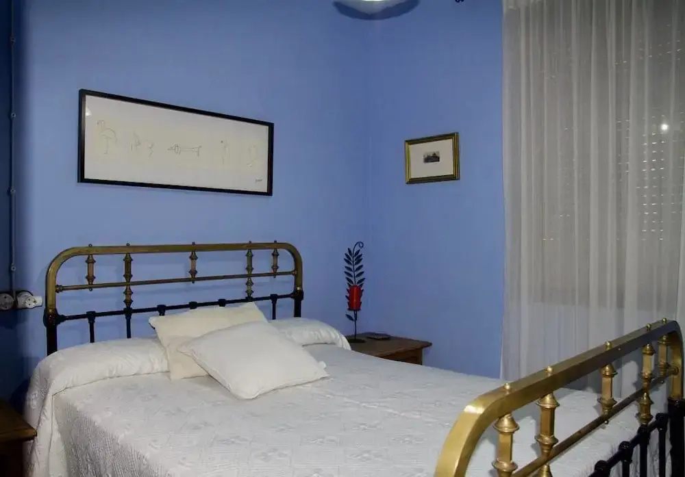 Hotel Rural La Jara
