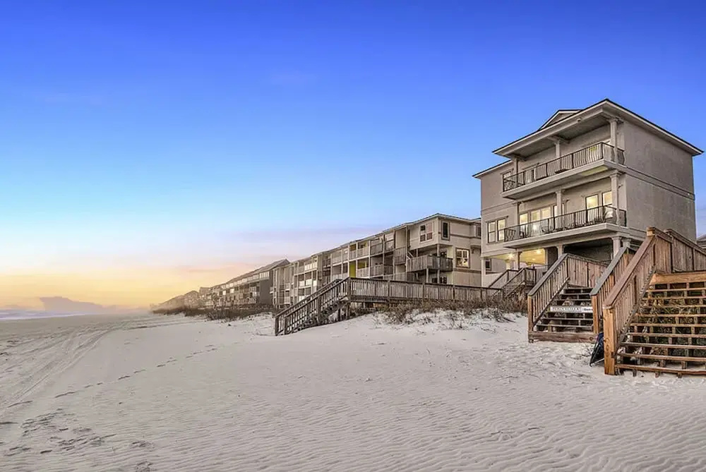 Gulf Breeze by Five Star Properties