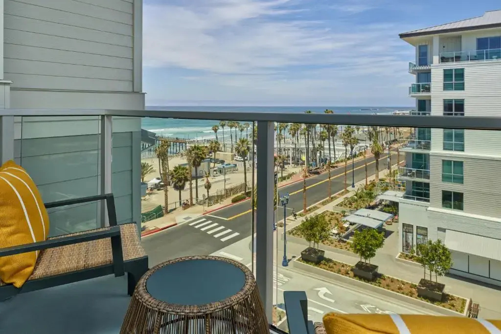 The Seabird Ocean Resort & Spa, Part of Destination Hotel by Hyatt