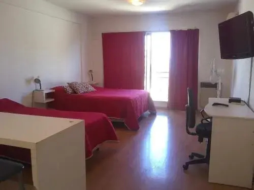Studio en Ovidio Lagos