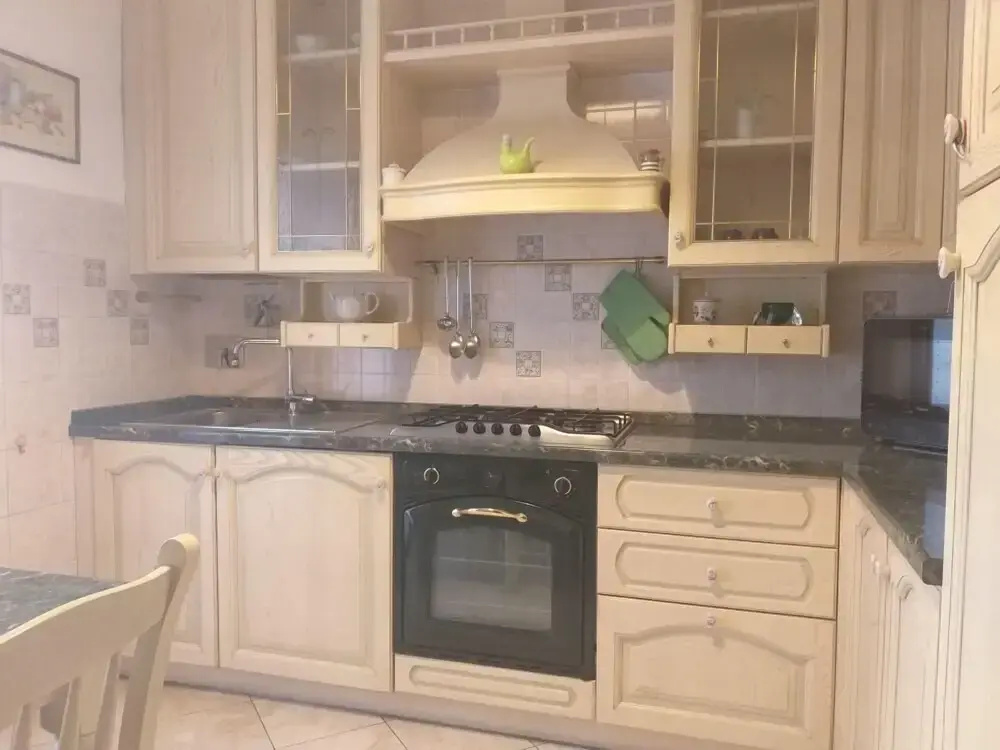 CASA DI GIO' SERVAIS - Delizioso ed accogliente per gruppi e famiglie