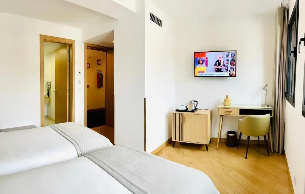 Castelo Hotel