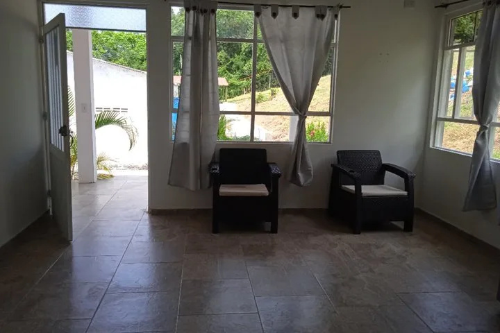 Centro Vacacional Bella Vista