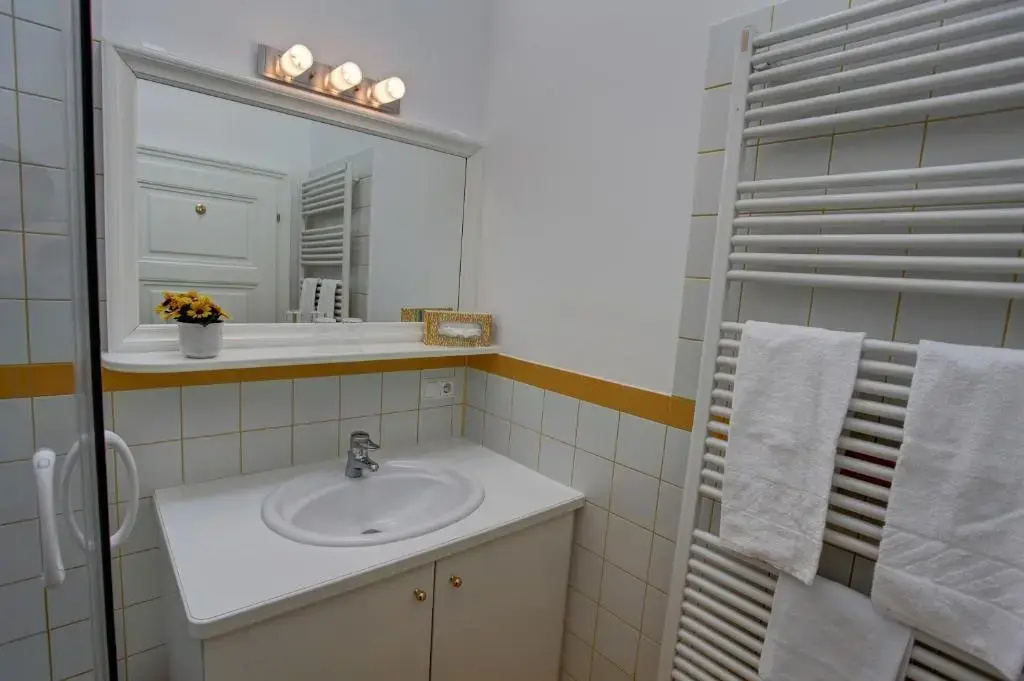 Gasser Apartments - Altstadt City Center