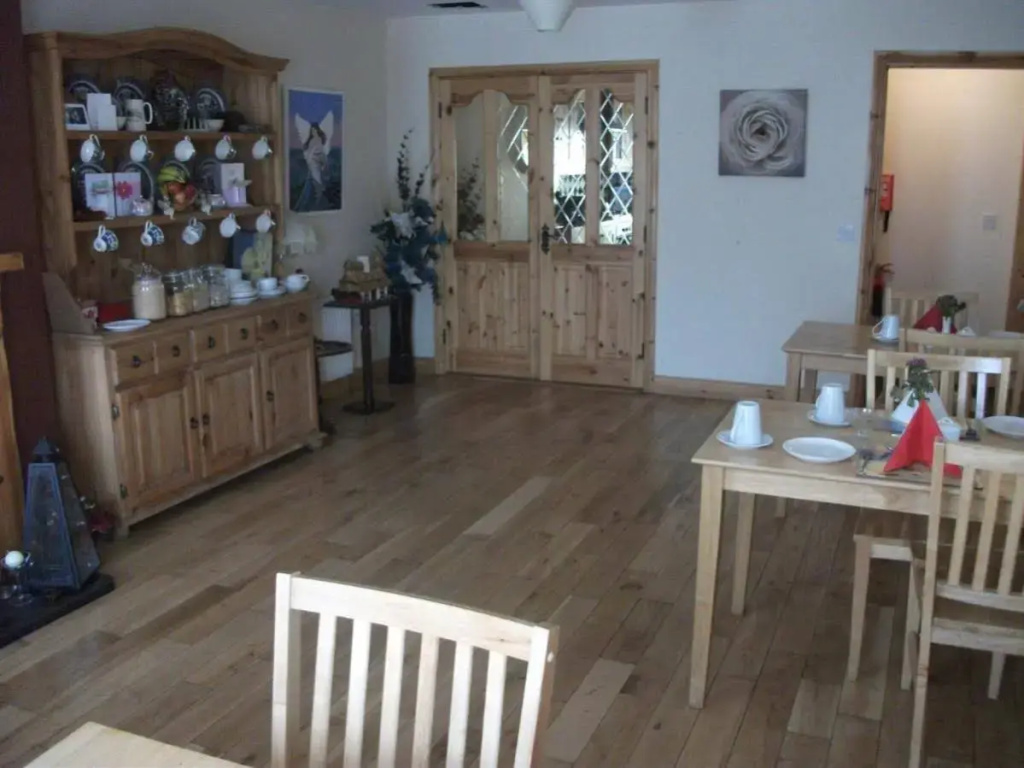 Clare Street B&B