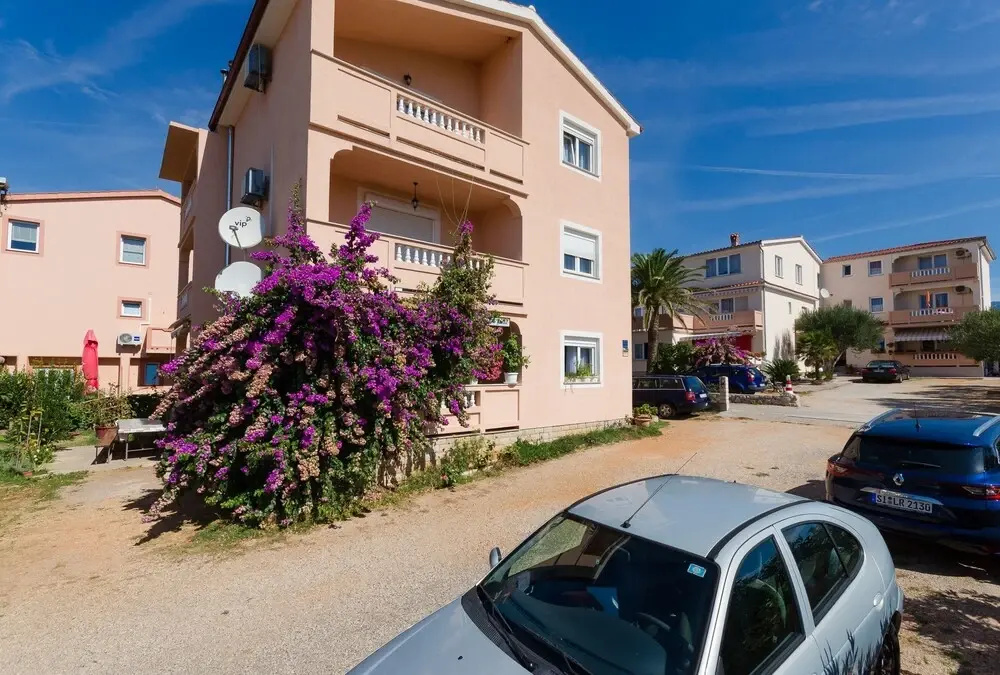 Apartments Jasmin