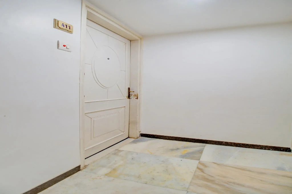 Hotel Balwas International