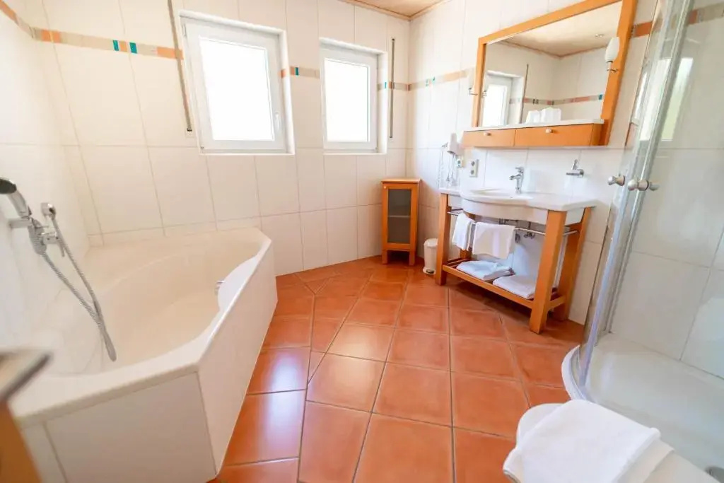 Kräuterhotel Villa Vontenie