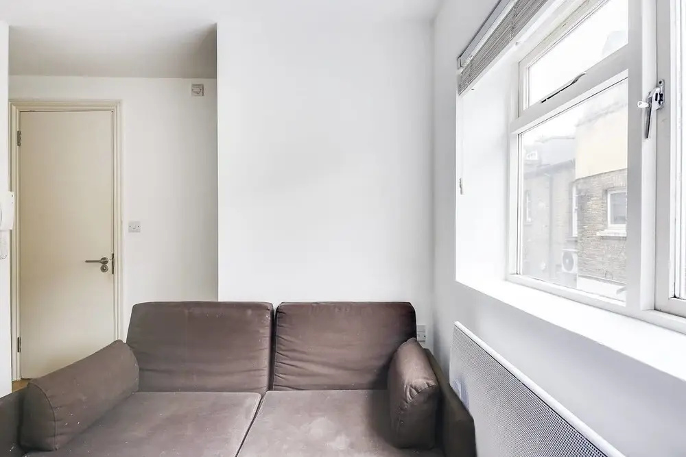 Cosy Studio Flat in Camden - Amazing Location!