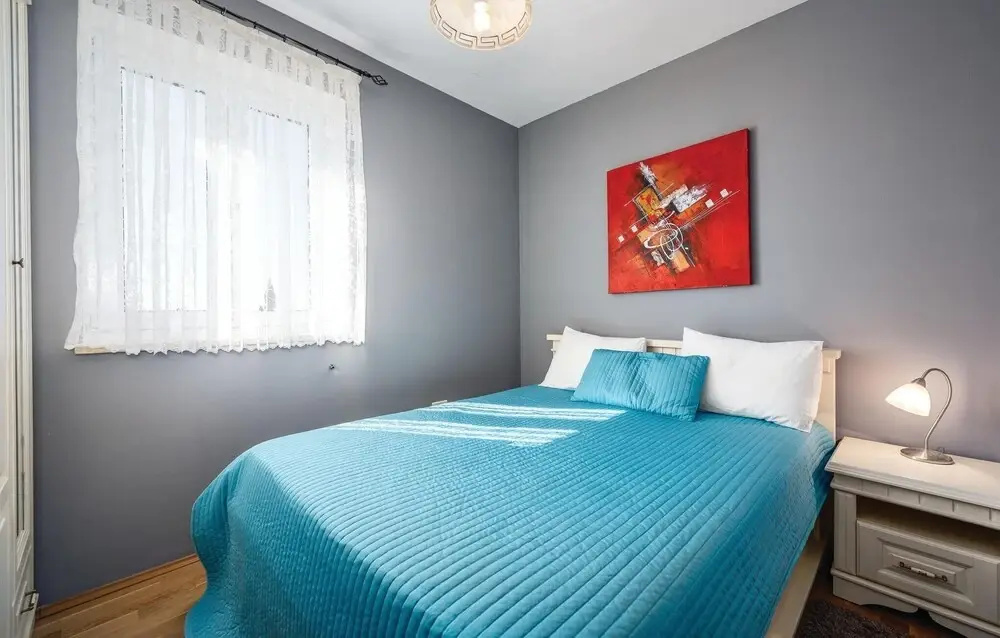 3 Bedroom Stunning Home In Lovrecica