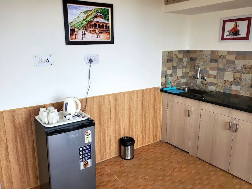 Tehri Retreat Sursingdhar, Near New Tehri & Kanatal, By Himalayan Eco Lodges