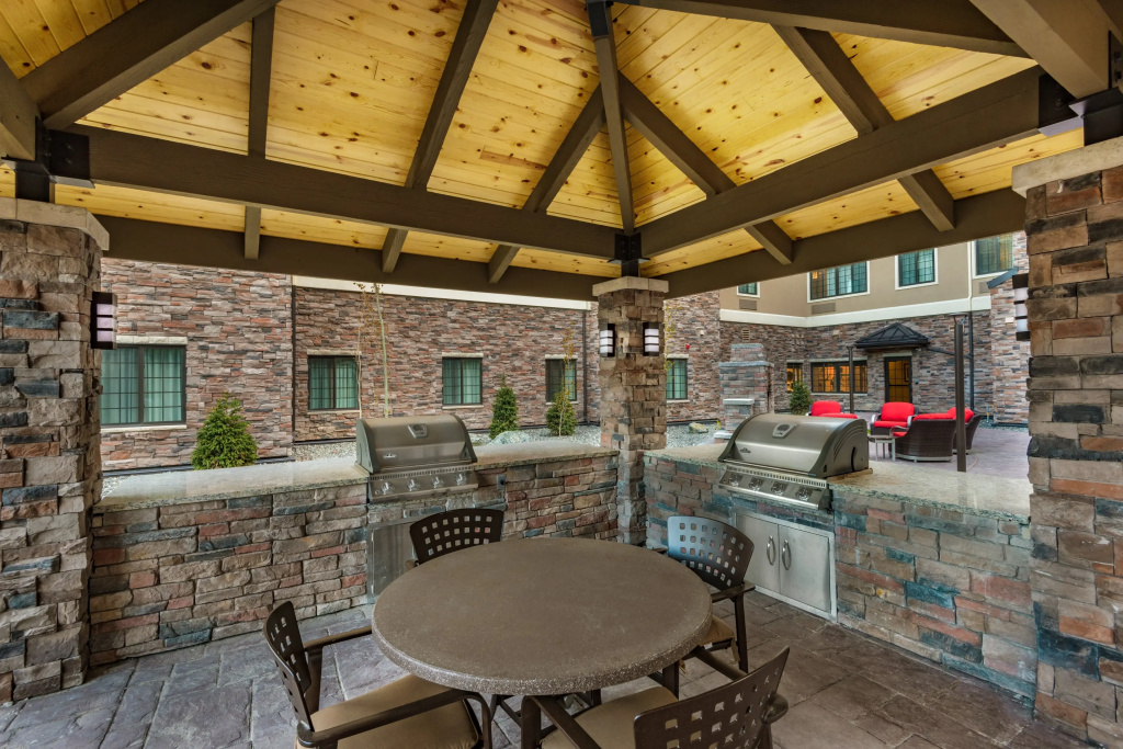 Staybridge Suites Anchorage by IHG