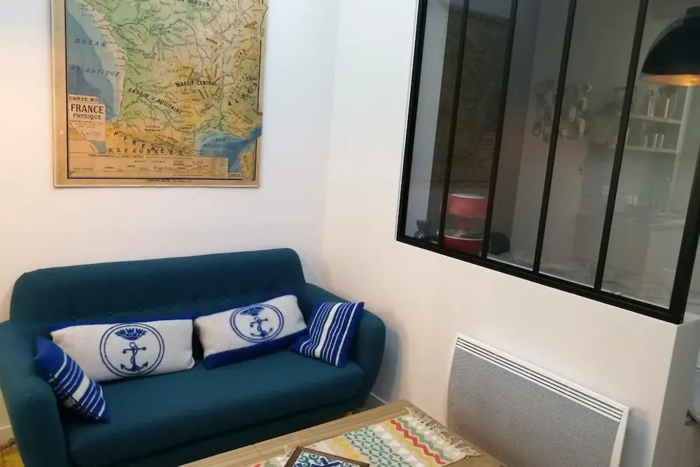 Le Cocon du Gourguillon Vieux Lyon