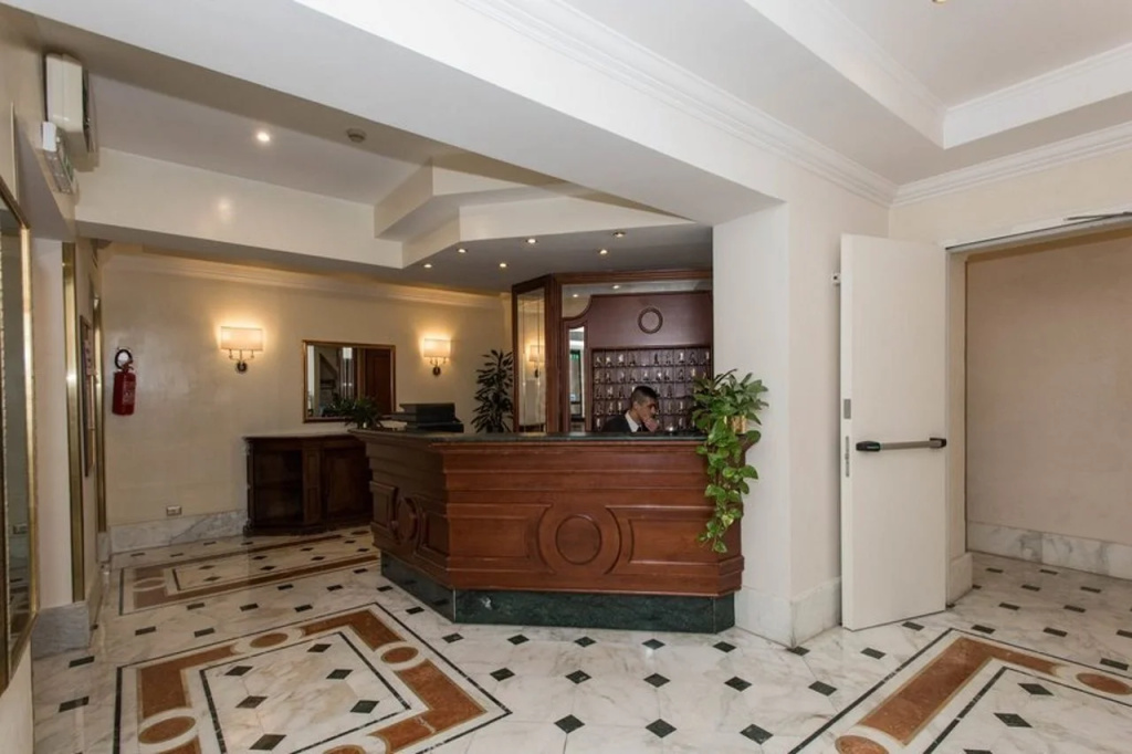 Raeli Hotel Lazio