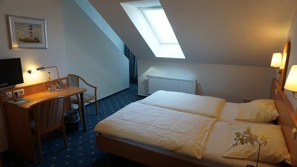 Hotel "Im Winkel"