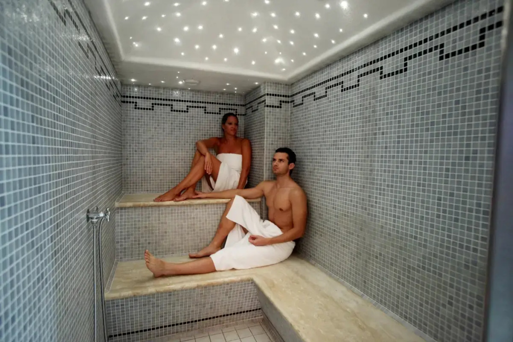 Antico Casale Di Scansano Resort