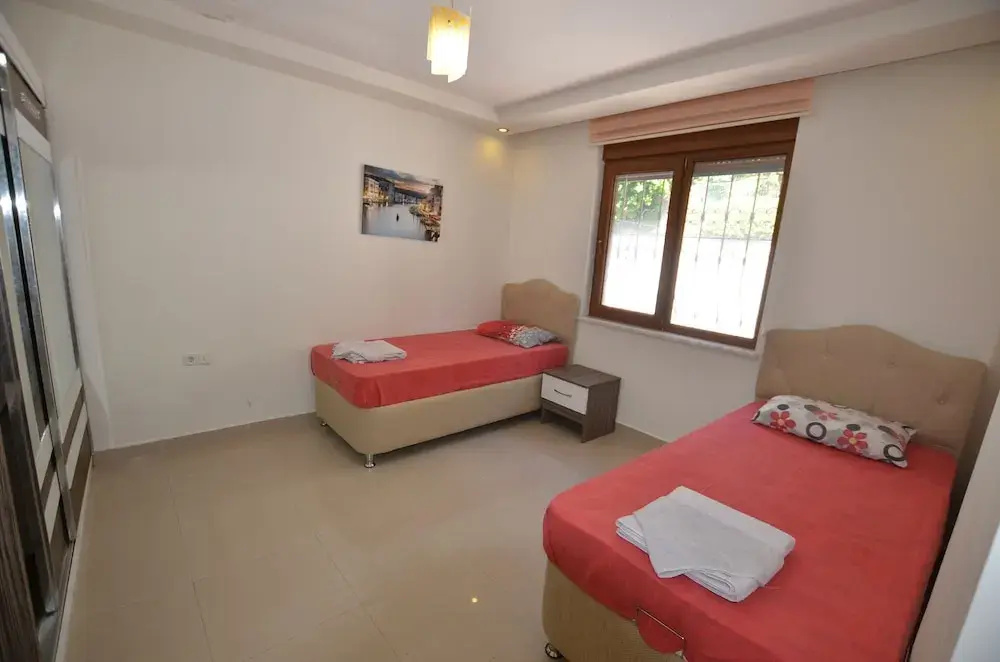 Bektas Villa 3