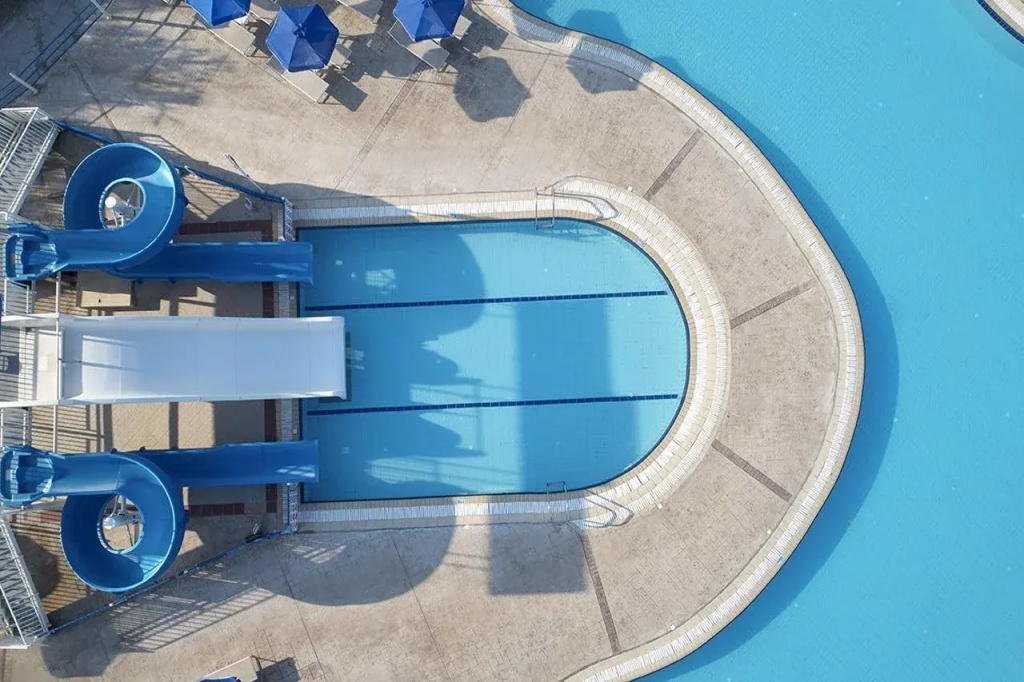Lindos Princess Beach Hotel