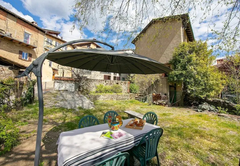 Casa Dell\Antonio - Happy Rentals