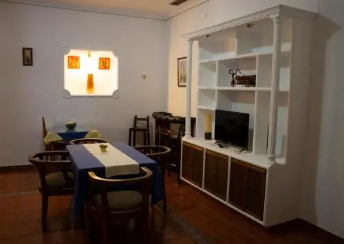 Hostal Casa Jose