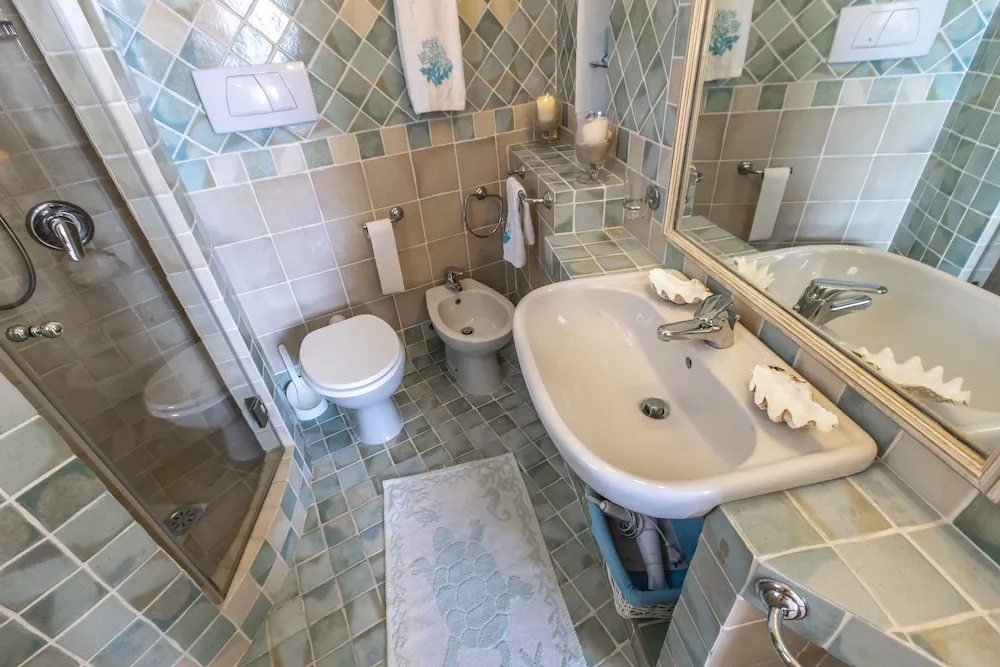 Porto Cervo Swimming Pool Villa R&R