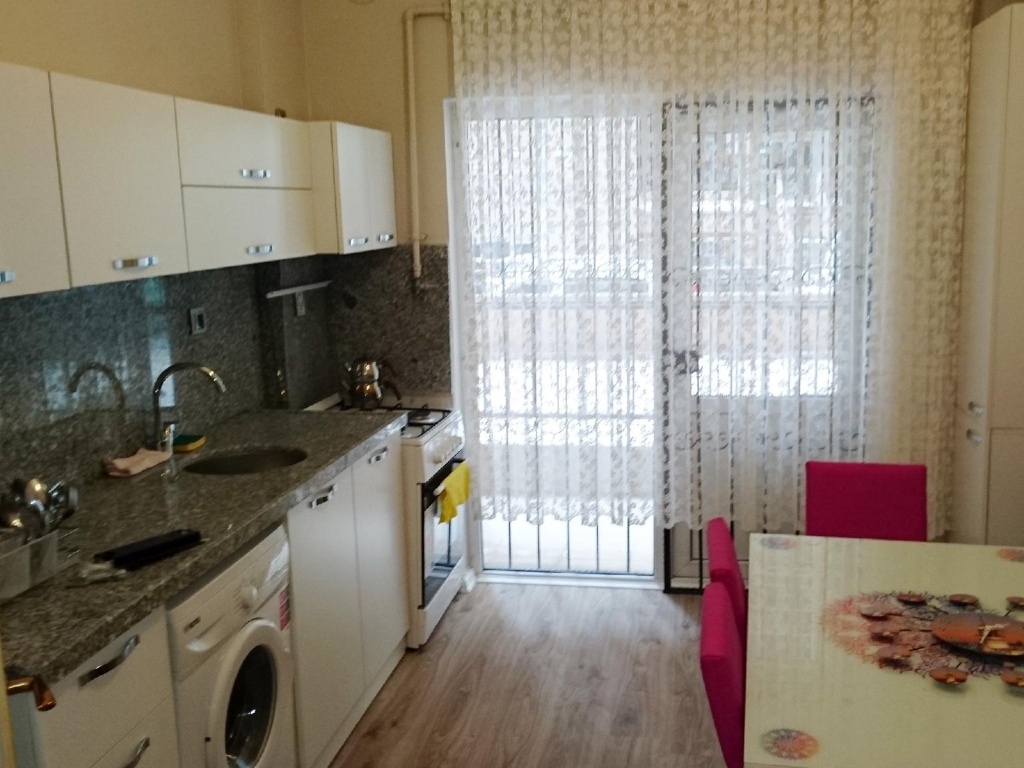 Bursa Residence