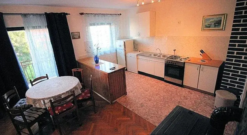 Apartment Marin