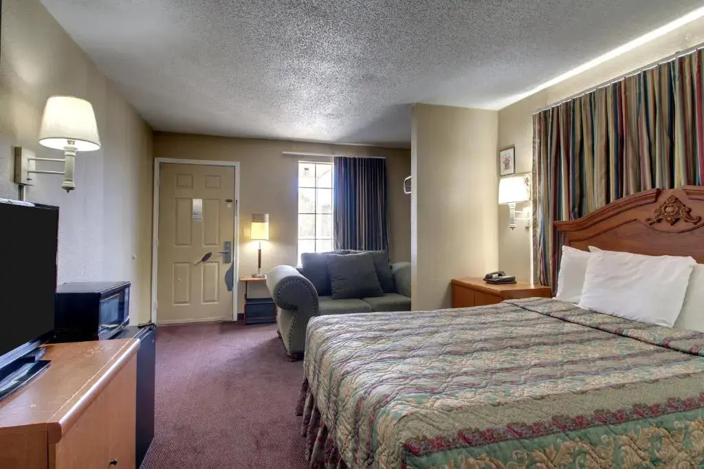 Keywest Inn - Tuscumbia - Muscle Shoals