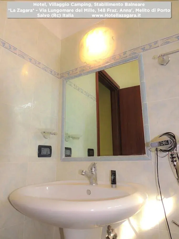 Hotel La Zagara