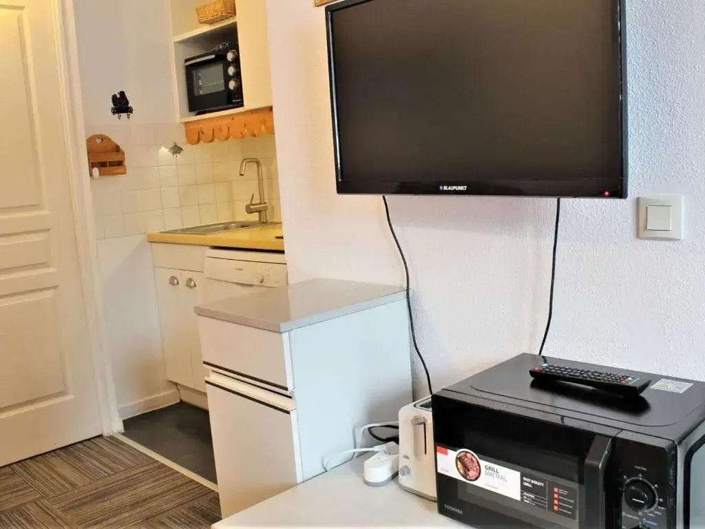 Appartement Risoul, 2 pièces, 6 personnes - FR-1-330-544