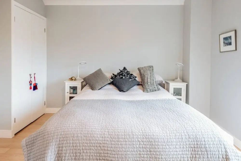 Beautiful, Modern & Spacious 2 Bedroom House