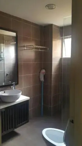 2 Room Apartment@ Gold Coast Morib Banting
