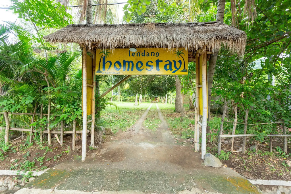 SPOT ON 1879 Lendang Homestay