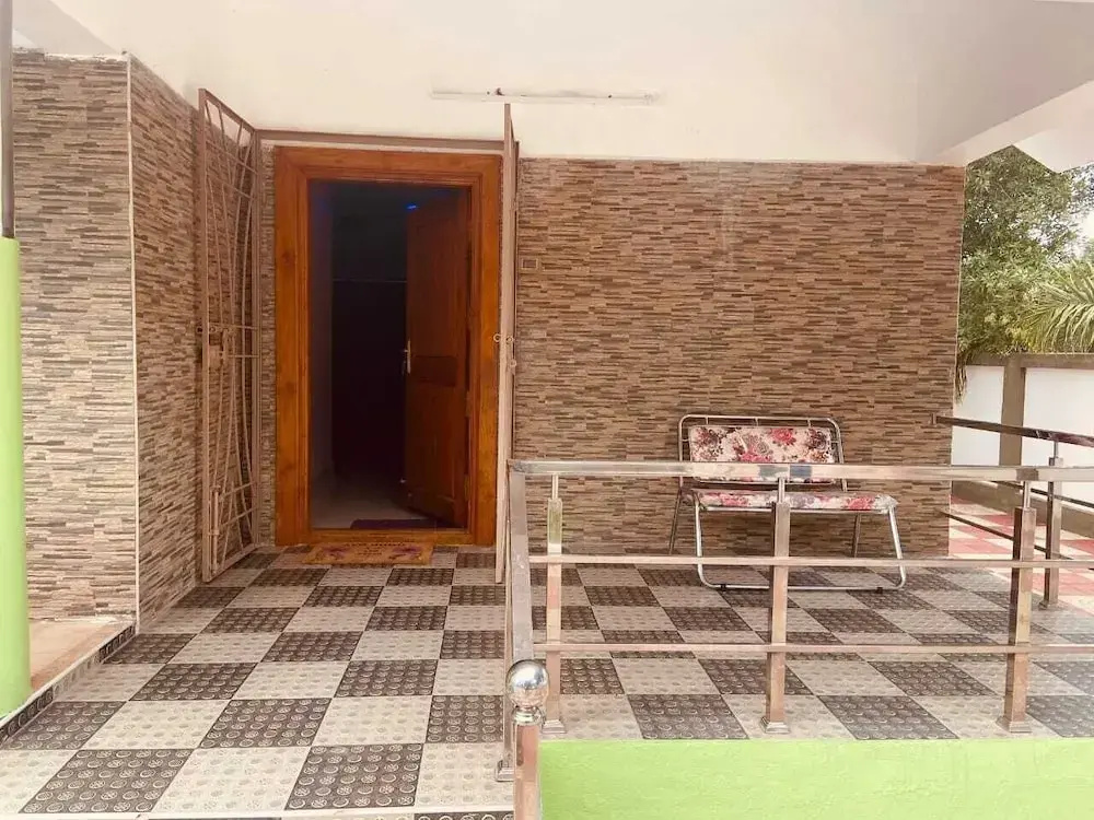 Tirupati Homestay- PRIDE Free Breakfast - Premium 3BHK AC - Flyover to Alipiri gate - WiFi - Android TV - Ragunatha Resorts - Easy access to visit all Temples