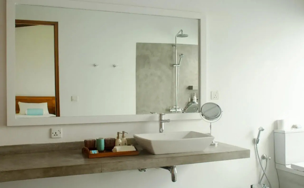 Ubuntu Beach Villas by Reveal