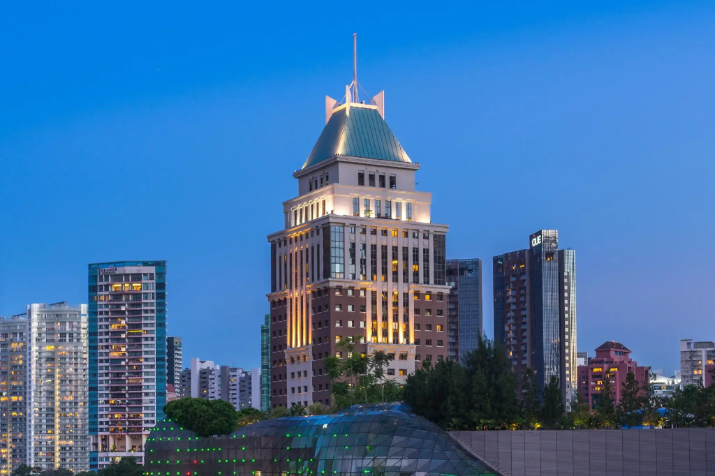 Orchard Parksuites by Far East Hospitality