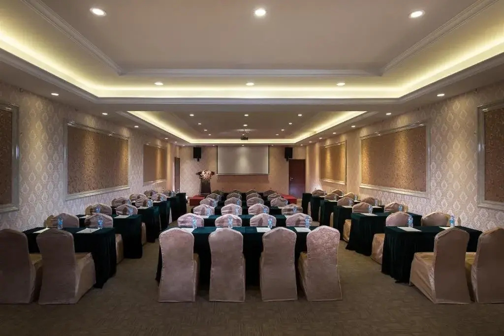 Vienna Hotel Guilin ShiFu Branch